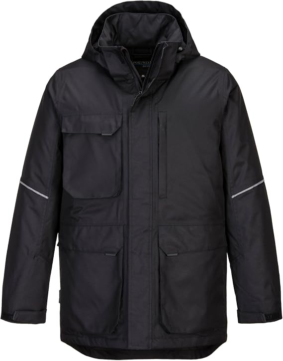 Portwest Modern Men's Black