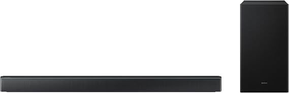 Samsung HW-B650F/TK Soundbar