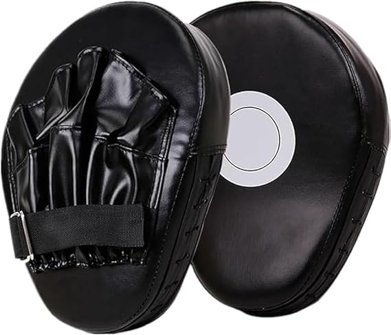 TRIXES Boxing Pads – Target Training Gloves for Martial Arts