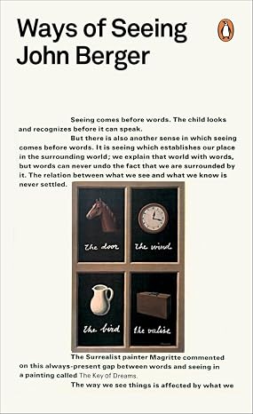 Ways of Seeing