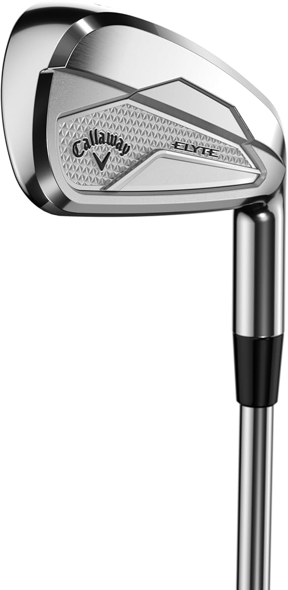 Callaway Golf Elyte 個別アイアン