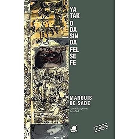 Yatak Odasında Felsefe