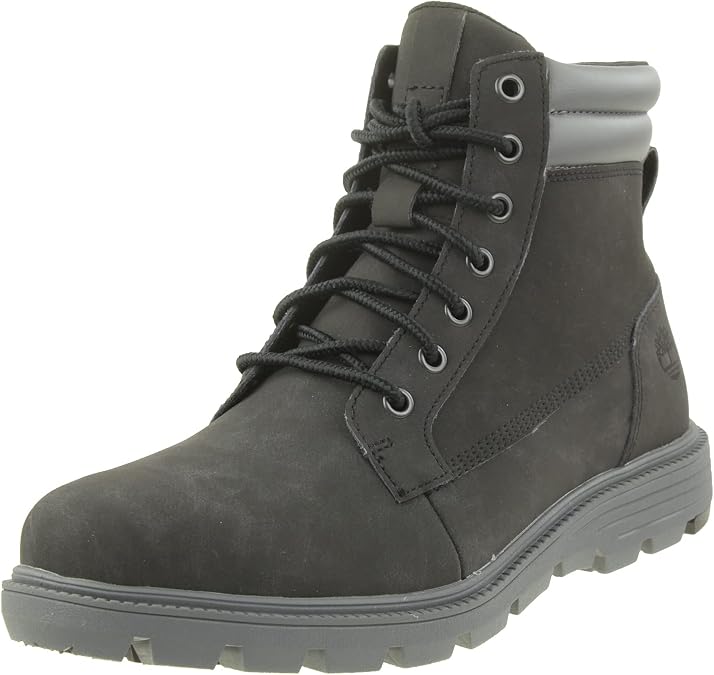 Timberland Men's Walden Park Wr Ankle Boot
