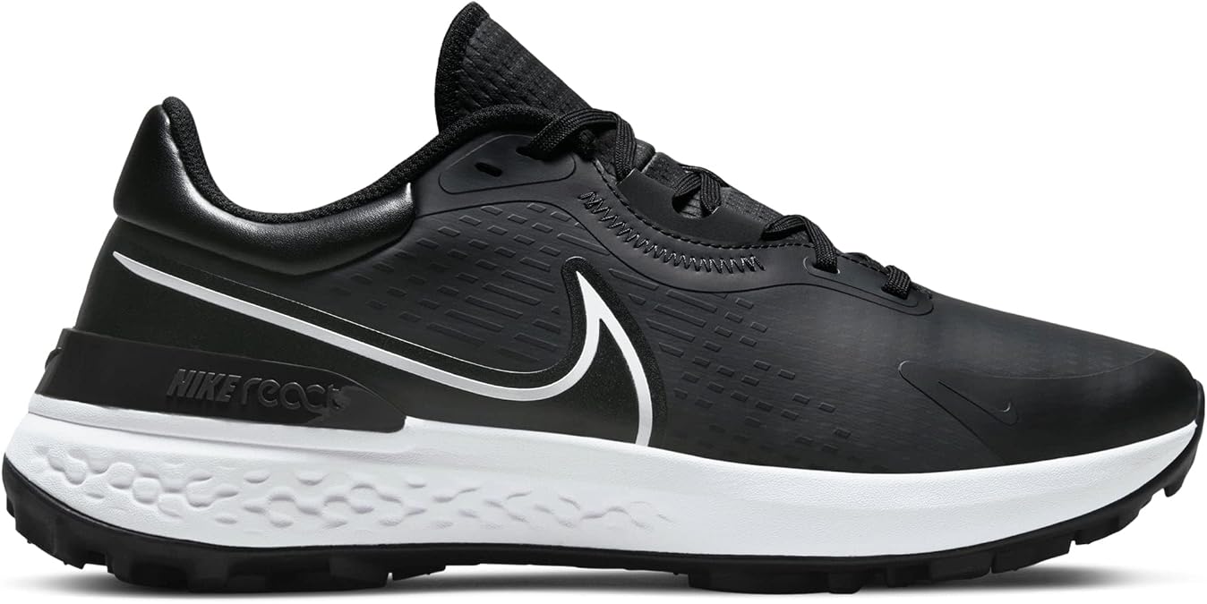 NIKE Infinity Pro 2 Men's Golf Shoes