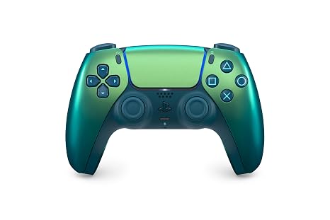 Playstation DualSense® Wireless-Controller - Chroma Teal