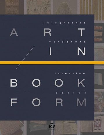 Art in Book Form