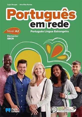 PortuguÊs Em Rede - Nivel A2 Epe