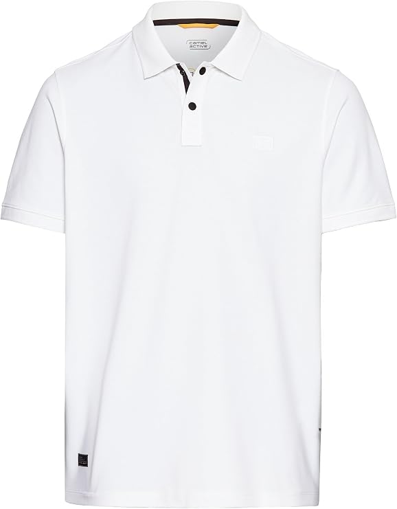 Camel Active Men's 40922f-9p91 Polo Shirt