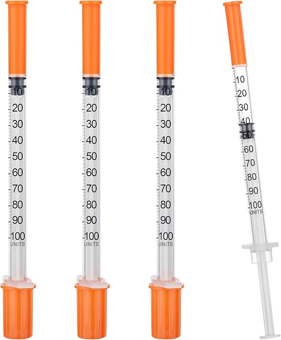 20 Pcs Plastic Transfer Tools, 1ml Multiple Uses Measuring Tools(31g 6mm), Lab Accessories, Individually Packaged for Lab, Industrial Use (20)
