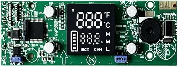Alpicool CF45 車冷蔵庫 PCB コントロールパネル回路基板用