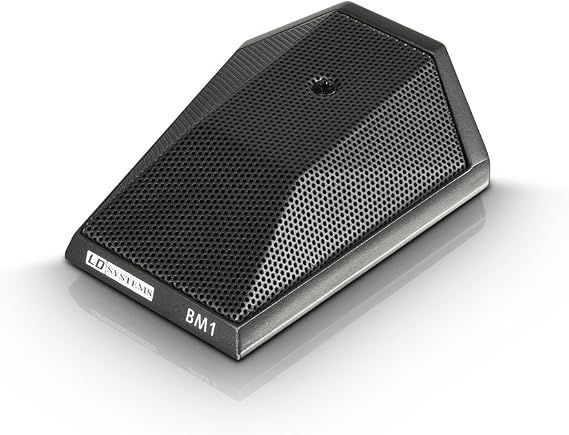 LD Systems BM1 - Boundary-layer Microphone