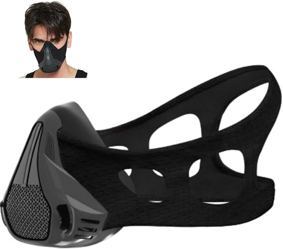 loop experience altitude training mask altitude trainer mask running masks breathing trainer powerbreathe oxyfit advantage high altitude training masks resistance breathing