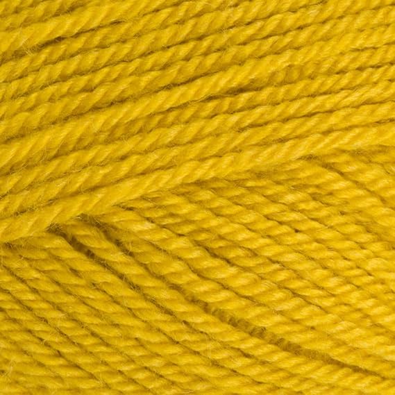 Stylecraft 9041823 Special DK Mustard (1823) Yarn - 100g