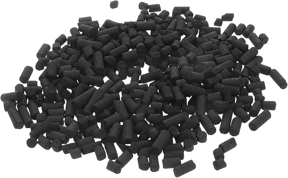 Activated Charcoal Filter Refill 200g for Kitchen Composters