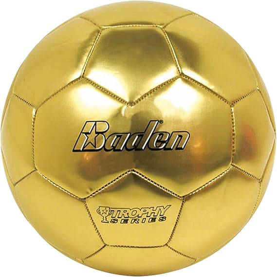 Baden Mini Size Trophy Series Soccer Ball