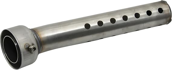 LeoVince DB-Killer replacement set for exhaust muffler S65