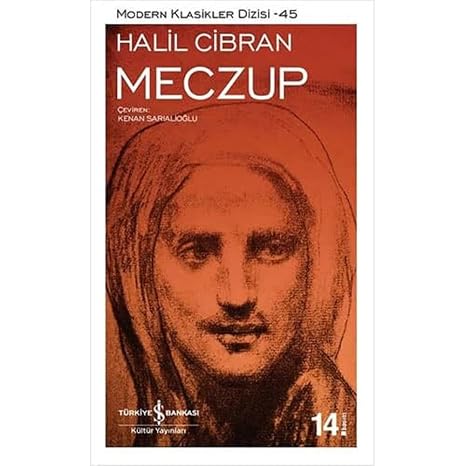 Meczup: Modern Klasikler Serisi