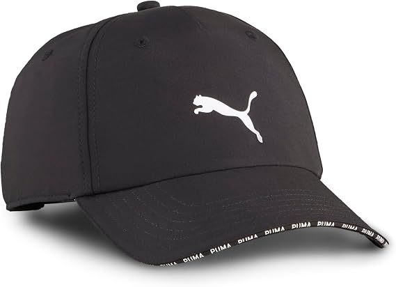 Puma Unisex Training Bb Cap BB Caps