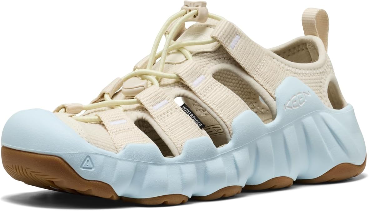 KEEN Women's HYPERPORT H2 Sandal