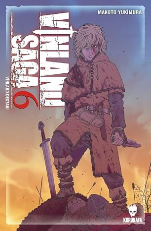 Vinland Saga - Vinland Epic 6