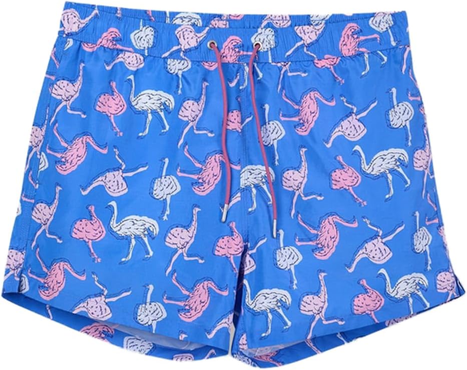 Dagi Erkek Normal Bel Kısa Şort Multicolor XS
