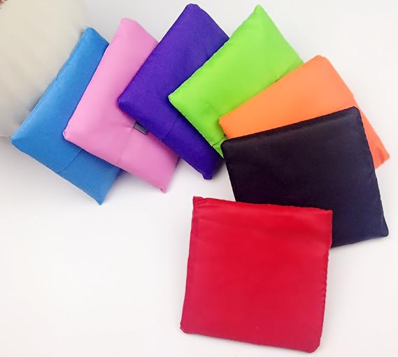 Expandable Shopping Bags Reusable Grocery Shopping Tote Bags Convenient Grocery Bags and Handy, Shopping Travel Bags -1 PACK!