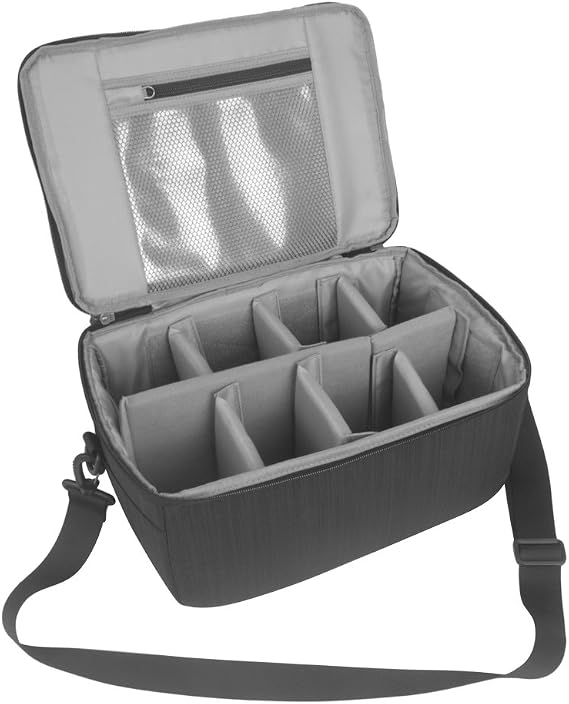 Koolertron 13 Inch DSLR Camera Bag Waterproof Shockproof