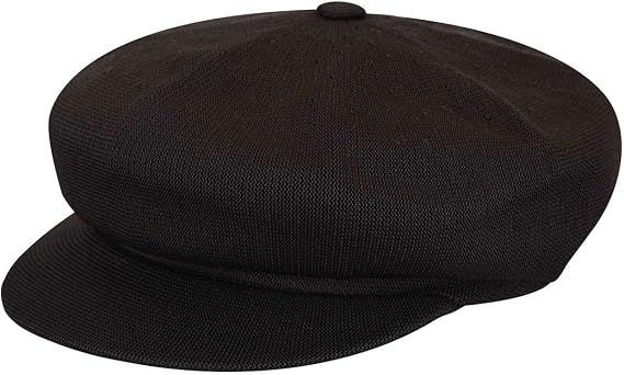 Kangol Men's Tropic Spitfire Ivy Cap Cap