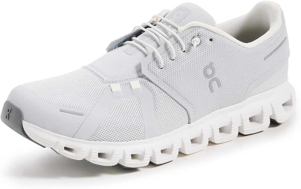 ON Cloud 6 Mens Sneakers | Cloud 6All DayLightweightCushion