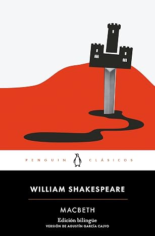 Macbeth (Bilingual Edition) (Penguin Clásicos)