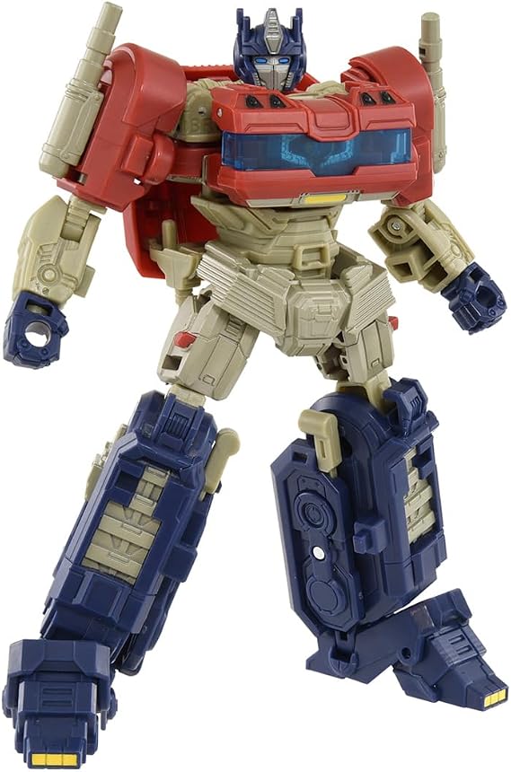 Transformers SS-134 Optimus Prime