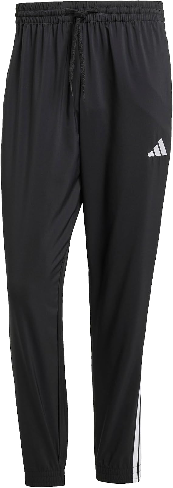 Adidas Men's Essential Three Stripes Woven Pant