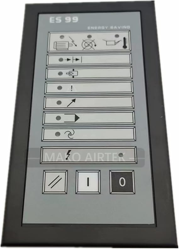 Control Panel Controller MAKO AIRTEK Fits Atlas Copco Air Compressor (ES99 Old Version)