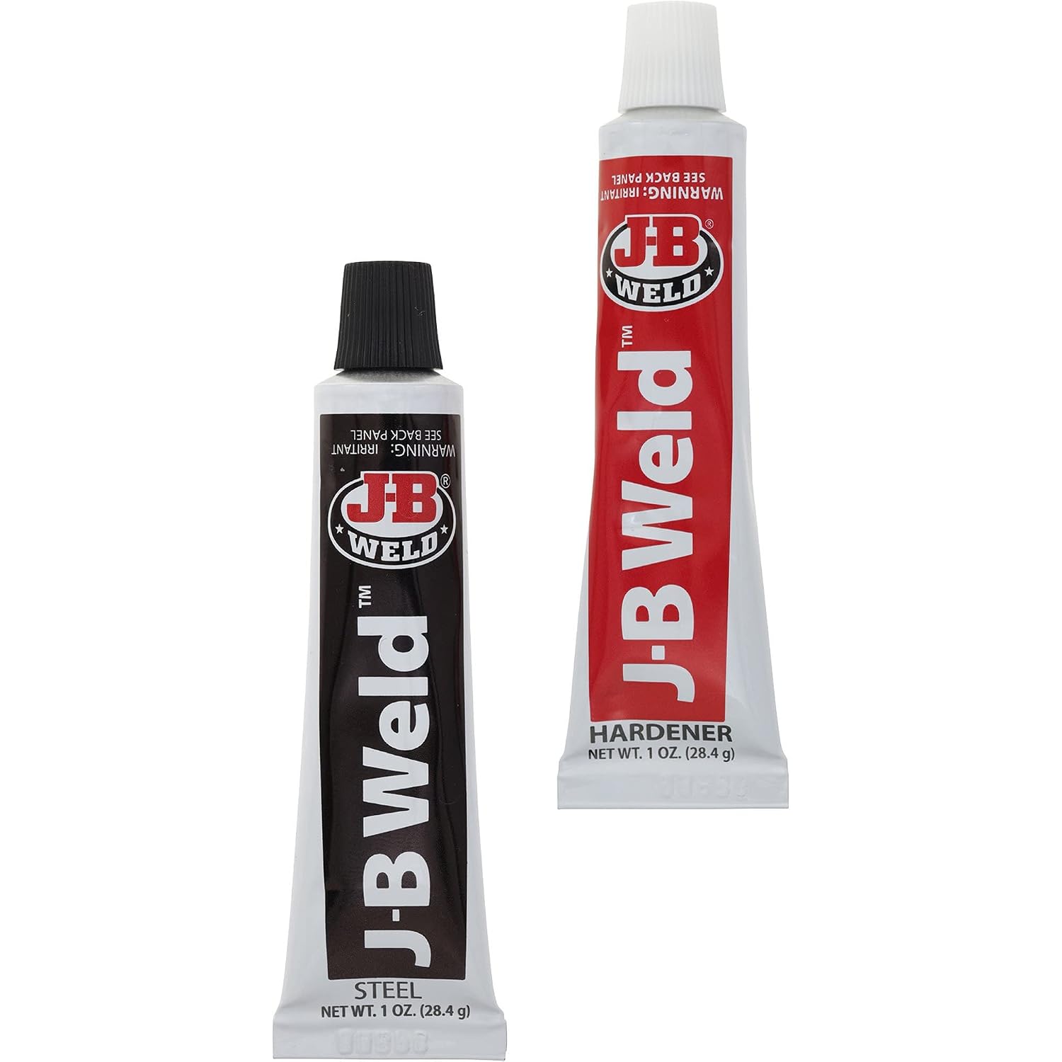 JB Adhesive Weld 2-component adhesive