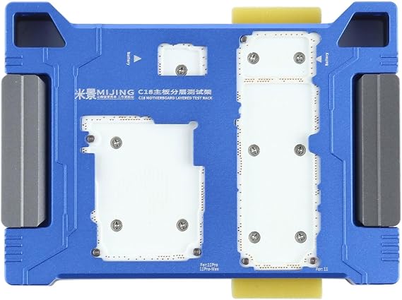Wigento Motherboard Function Tester for Apple iPhone 11/11 Pro/11 Pro Max