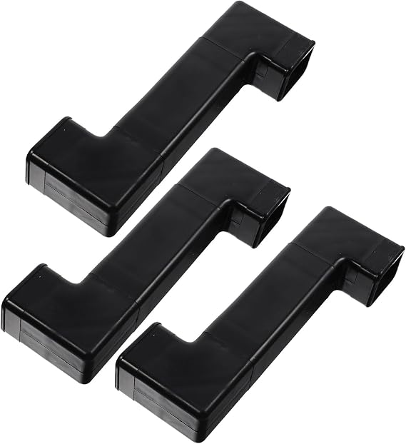 Mipcase 3pcs DIY Periscope Model Kit for – Detachable Optical Reflection Physics – Educational Stem Science Experiment Prop for Classroom and Outdoor Learning