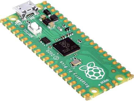 Raspberry Pi Pico