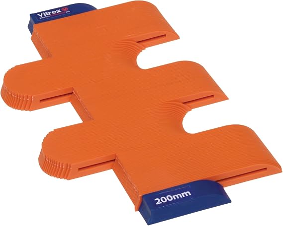 Vitrex VIT101033 Tile file Gauge 200mm