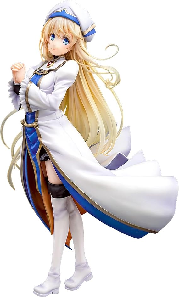 Goblin Slayer Goddess 1/7 Scale Plastic Painted Finished Figure Resale