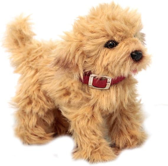 BH6153 HANSA Toy Poodle 22