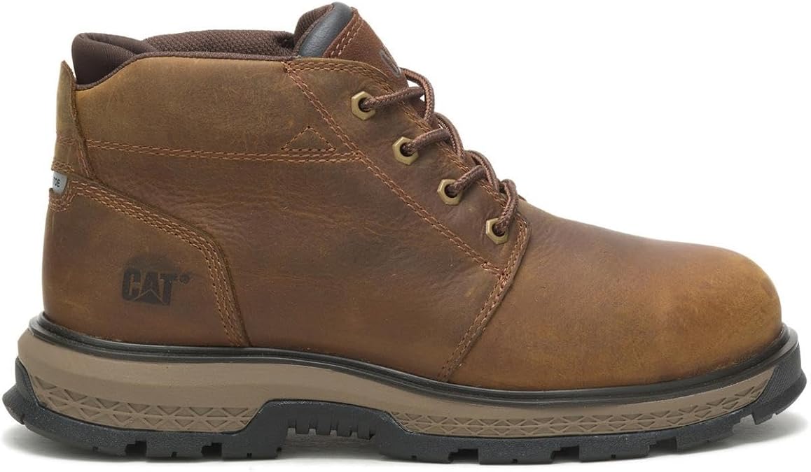 CAT Men's Exposition 4.5"Industrial Boot