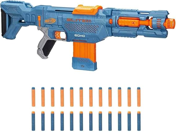 Nerf-Elite 2.0 Echo CS 10 E9533