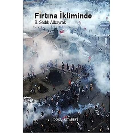 Fırtına İkliminde