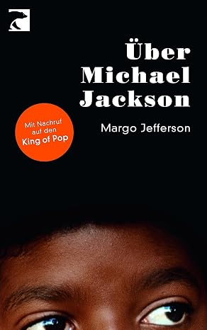 Über Michael Jackson