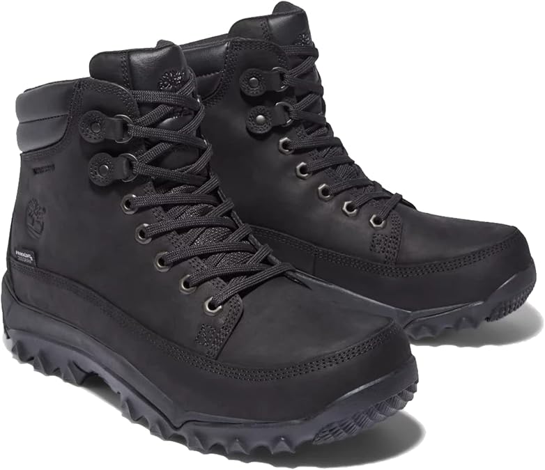 Timberland Rime Ridge Wasserdichter Stiefel Herren