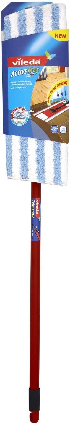 Vileda Active Max Flat Mop