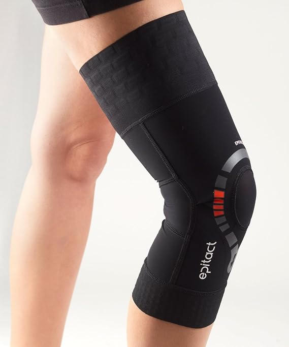 EPITACT Sport PHYSIOSTRAP - Knee Support (XL)