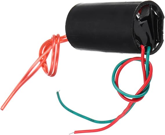 10Pcs High Voltages Generator 3V-6V To 400kV 400000V Boosts Step Up Power Module Voltages Module Accessories Voltage Generator