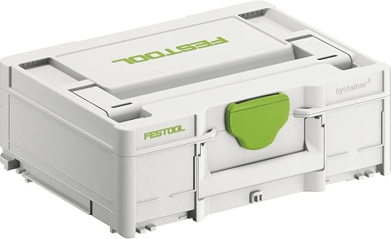 Festool Systainer SYS3 M 137