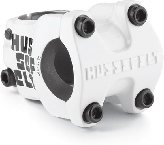 Truvativ Hussefelt Stem 0 Degree